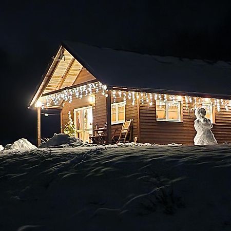 Domek Na Wzgorzu Wojcieszyce Exterior photo